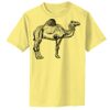 Infant 5.4 oz 100% Cotton T Shirt Thumbnail