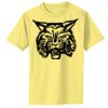 Infant 5.4 oz 100% Cotton T Shirt Thumbnail