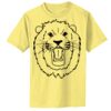 Infant 5.4 oz 100% Cotton T Shirt Thumbnail