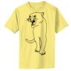 Infant 5.4 oz 100% Cotton T Shirt Thumbnail