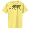 Infant 5.4 oz 100% Cotton T Shirt Thumbnail
