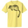 Infant 5.4 oz 100% Cotton T Shirt Thumbnail