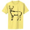 Infant 5.4 oz 100% Cotton T Shirt Thumbnail