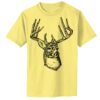 Infant 5.4 oz 100% Cotton T Shirt Thumbnail