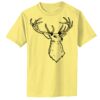 Infant 5.4 oz 100% Cotton T Shirt Thumbnail