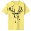 Infant 5.4 oz 100% Cotton T Shirt Thumbnail
