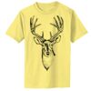 Infant 5.4 oz 100% Cotton T Shirt Thumbnail