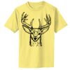 Infant 5.4 oz 100% Cotton T Shirt Thumbnail