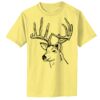 Infant 5.4 oz 100% Cotton T Shirt Thumbnail