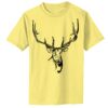 Infant 5.4 oz 100% Cotton T Shirt Thumbnail