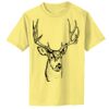 Infant 5.4 oz 100% Cotton T Shirt Thumbnail