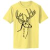 Infant 5.4 oz 100% Cotton T Shirt Thumbnail