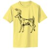 Infant 5.4 oz 100% Cotton T Shirt Thumbnail