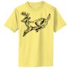 Infant 5.4 oz 100% Cotton T Shirt Thumbnail