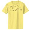 Infant 5.4 oz 100% Cotton T Shirt Thumbnail