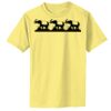 Infant 5.4 oz 100% Cotton T Shirt Thumbnail