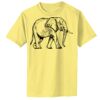 Infant 5.4 oz 100% Cotton T Shirt Thumbnail
