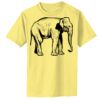 Infant 5.4 oz 100% Cotton T Shirt Thumbnail