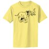Infant 5.4 oz 100% Cotton T Shirt Thumbnail