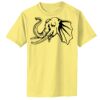 Infant 5.4 oz 100% Cotton T Shirt Thumbnail