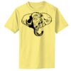 Infant 5.4 oz 100% Cotton T Shirt Thumbnail