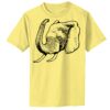 Infant 5.4 oz 100% Cotton T Shirt Thumbnail