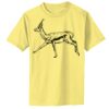 Infant 5.4 oz 100% Cotton T Shirt Thumbnail