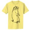 Infant 5.4 oz 100% Cotton T Shirt Thumbnail