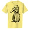 Infant 5.4 oz 100% Cotton T Shirt Thumbnail