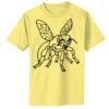 Infant 5.4 oz 100% Cotton T Shirt Thumbnail