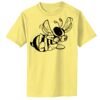 Infant 5.4 oz 100% Cotton T Shirt Thumbnail