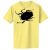 Infant 5.4 oz 100% Cotton T Shirt Thumbnail