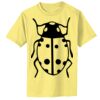 Infant 5.4 oz 100% Cotton T Shirt Thumbnail