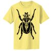 Infant 5.4 oz 100% Cotton T Shirt Thumbnail