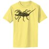 Infant 5.4 oz 100% Cotton T Shirt Thumbnail