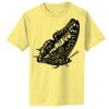 Infant 5.4 oz 100% Cotton T Shirt Thumbnail