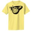 Infant 5.4 oz 100% Cotton T Shirt Thumbnail