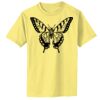 Infant 5.4 oz 100% Cotton T Shirt Thumbnail