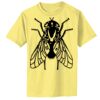 Infant 5.4 oz 100% Cotton T Shirt Thumbnail