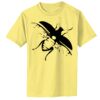 Infant 5.4 oz 100% Cotton T Shirt Thumbnail