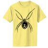 Infant 5.4 oz 100% Cotton T Shirt Thumbnail