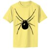 Infant 5.4 oz 100% Cotton T Shirt Thumbnail