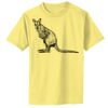 Infant 5.4 oz 100% Cotton T Shirt Thumbnail