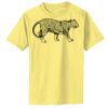 Infant 5.4 oz 100% Cotton T Shirt Thumbnail