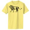 Infant 5.4 oz 100% Cotton T Shirt Thumbnail
