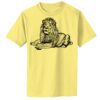 Infant 5.4 oz 100% Cotton T Shirt Thumbnail