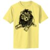 Infant 5.4 oz 100% Cotton T Shirt Thumbnail