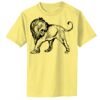 Infant 5.4 oz 100% Cotton T Shirt Thumbnail