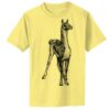 Infant 5.4 oz 100% Cotton T Shirt Thumbnail