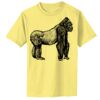 Infant 5.4 oz 100% Cotton T Shirt Thumbnail